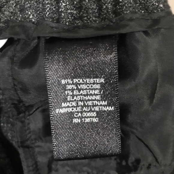 🎈C&G by RW&Co. stretch plaid jogger pant - Picture 8 of 11